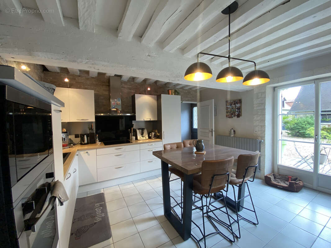 Maison à OLIVET