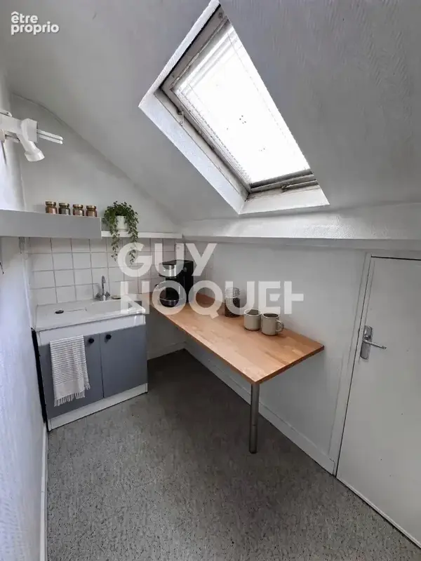 Appartement Dijon 2 pièce(s) 45 m2 - photo 10