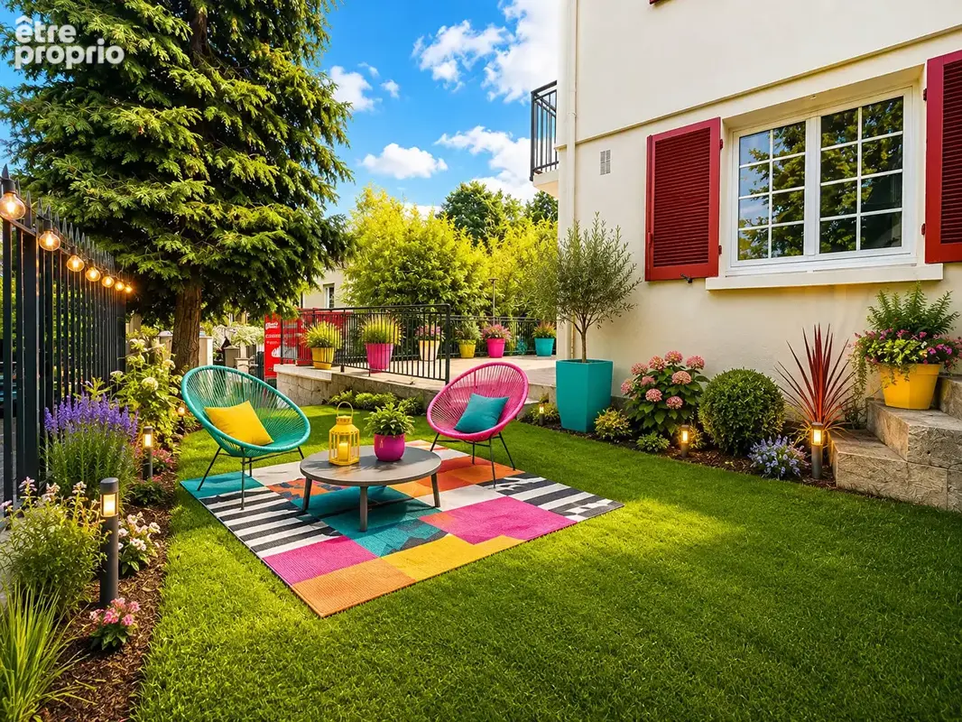 Appartement à CRETEIL