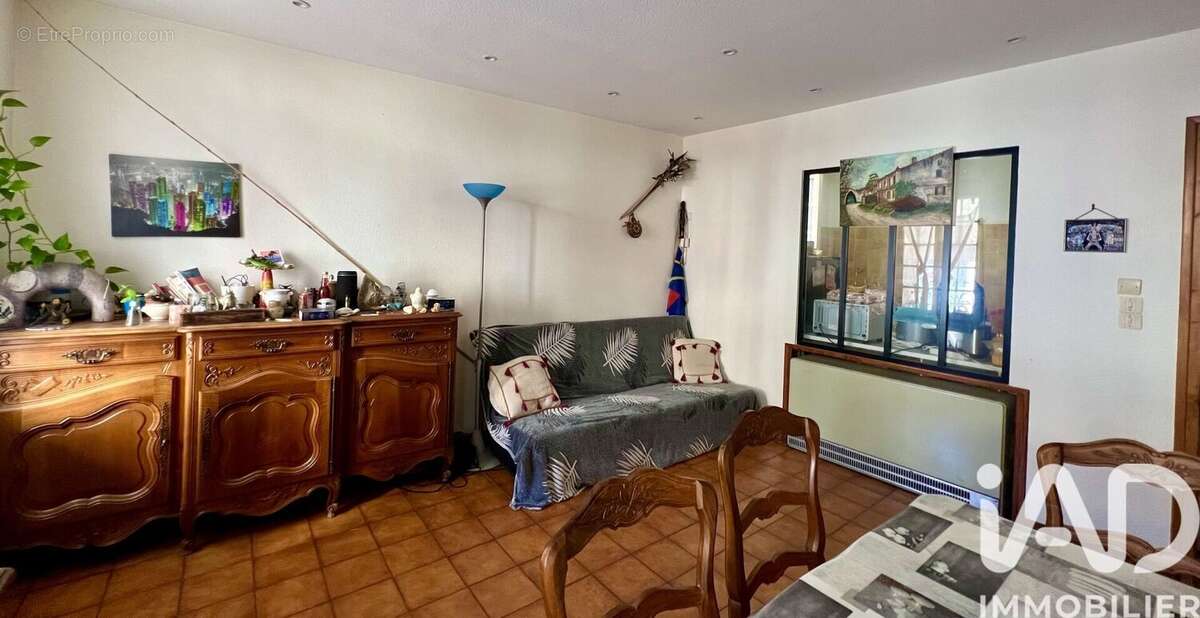 Photo 3 - Appartement à COLLOBRIERES