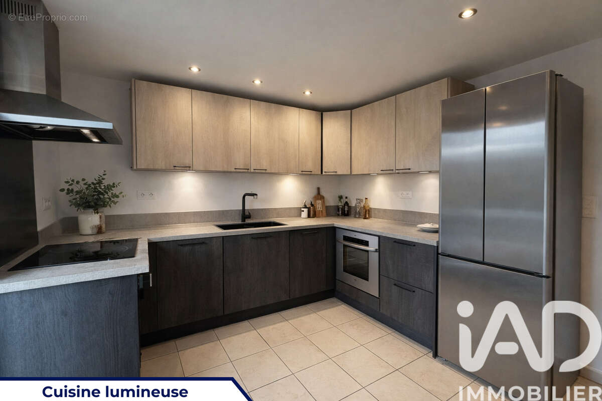 Photo 5 - Maison à MONTGERON