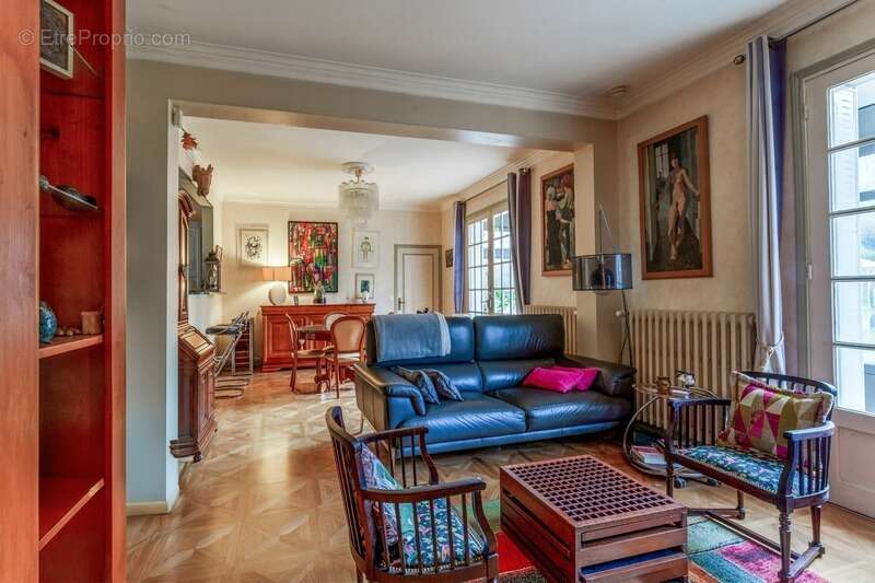 Maison à LANGEAIS