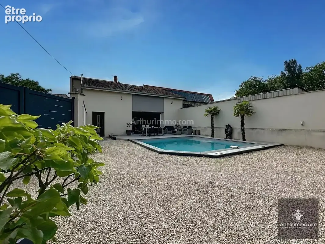 Vente Maison Roanne(42300) 419 000ï¿œ - photo 2