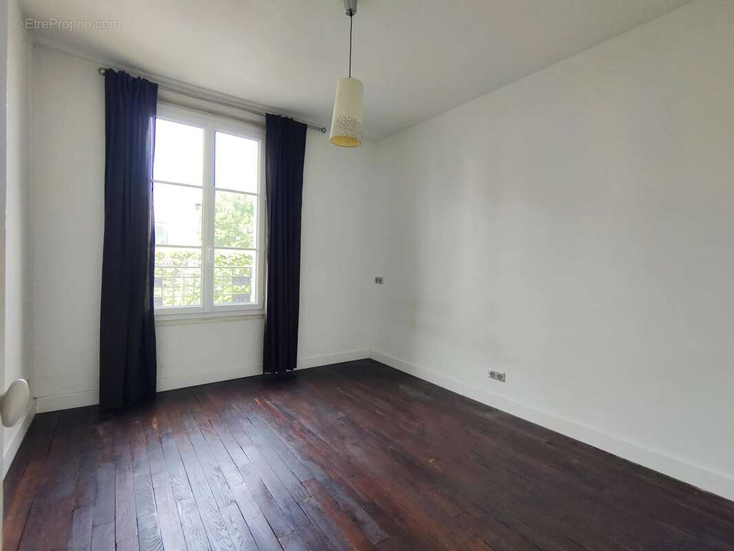 Appartement à LE PECQ