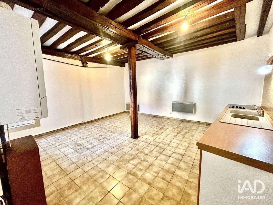Photo 2 - Appartement à SENS