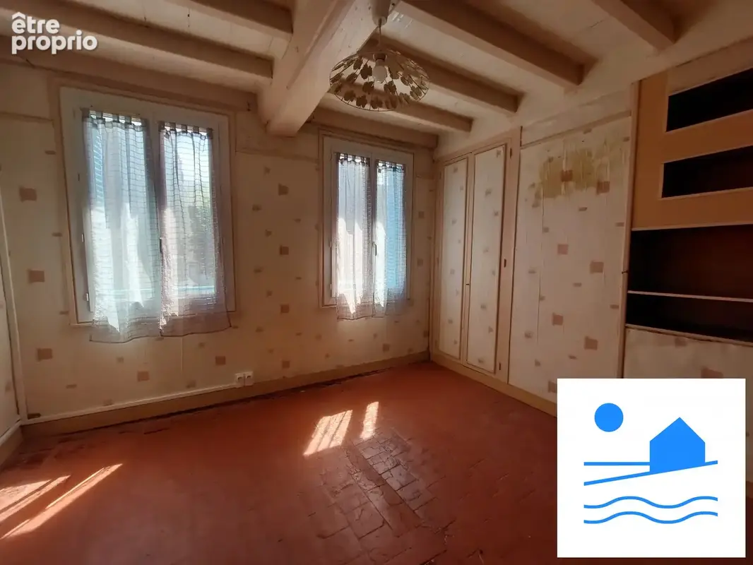 Maison 45 m² à Etretat  - photo 7