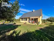 Maison à LA FERRIERE-AUX-ETANGS