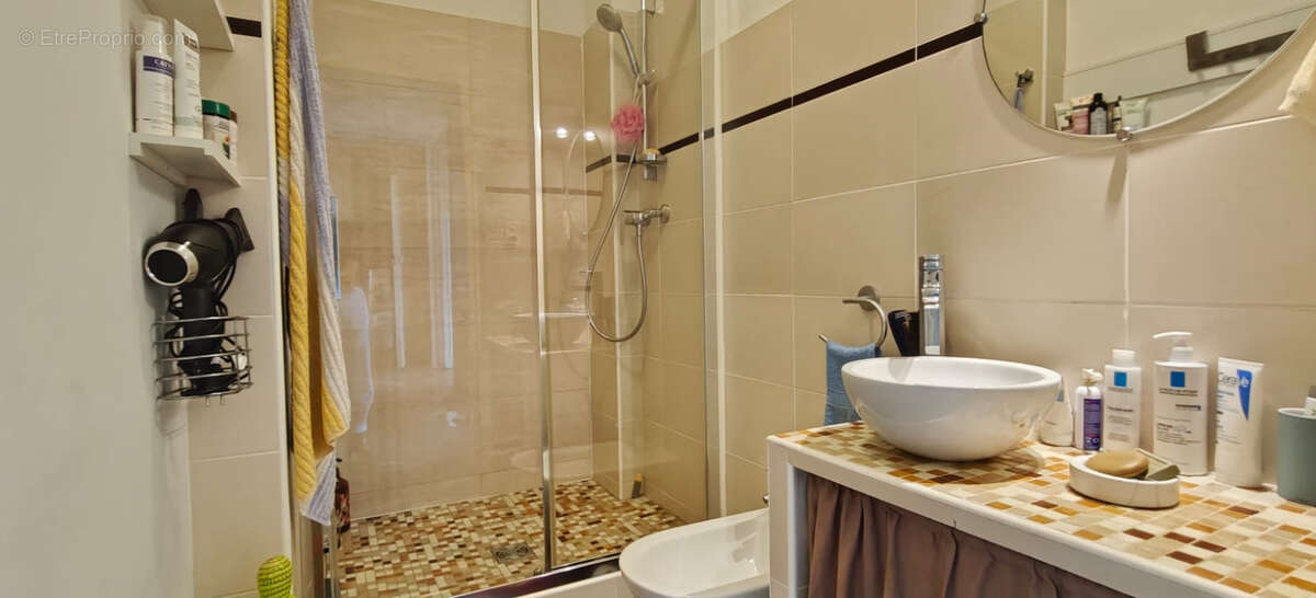 Appartement à BEZIERS