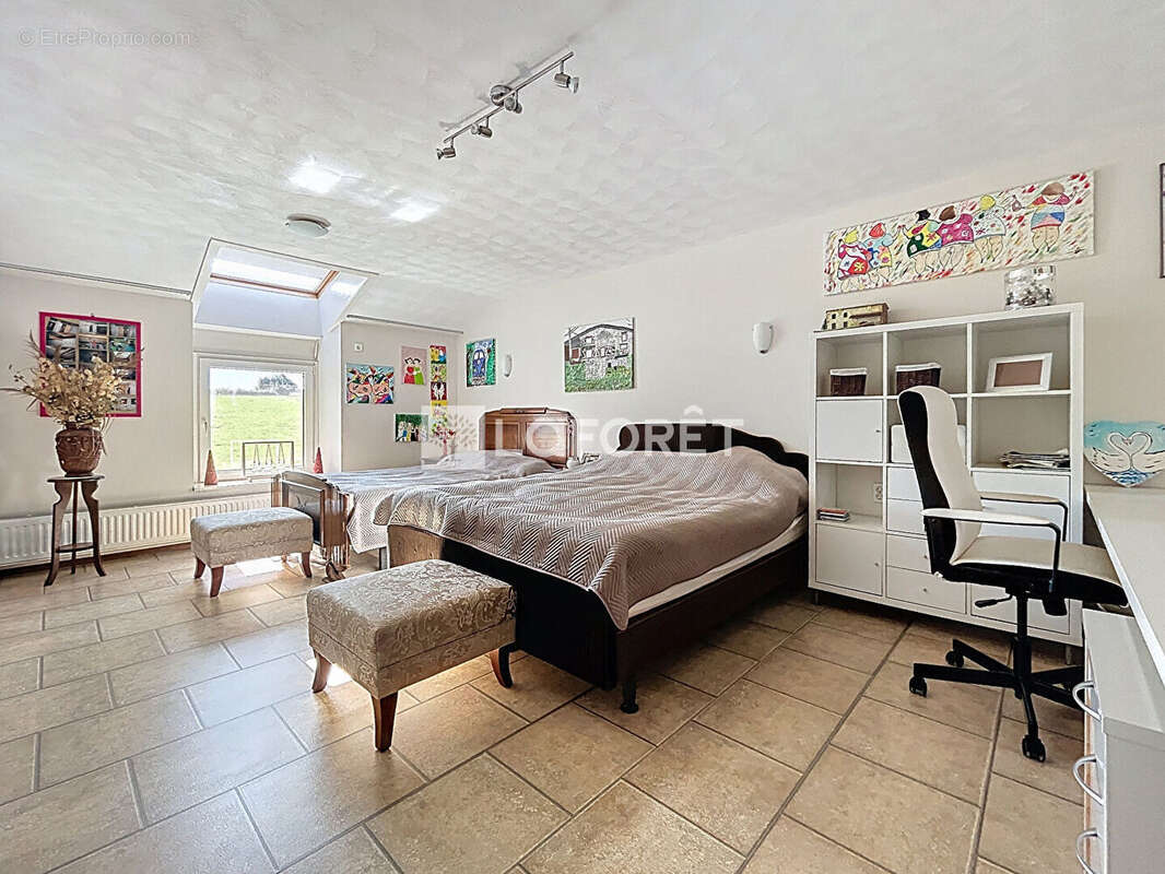 Maison à BOULT-AUX-BOIS