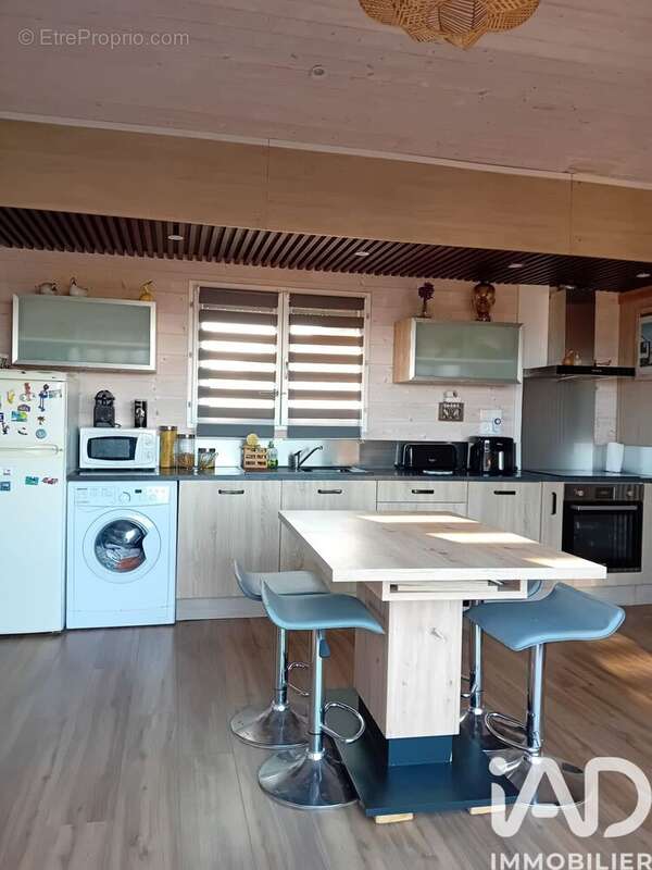 Photo 7 - Maison à LE VERDON-SUR-MER