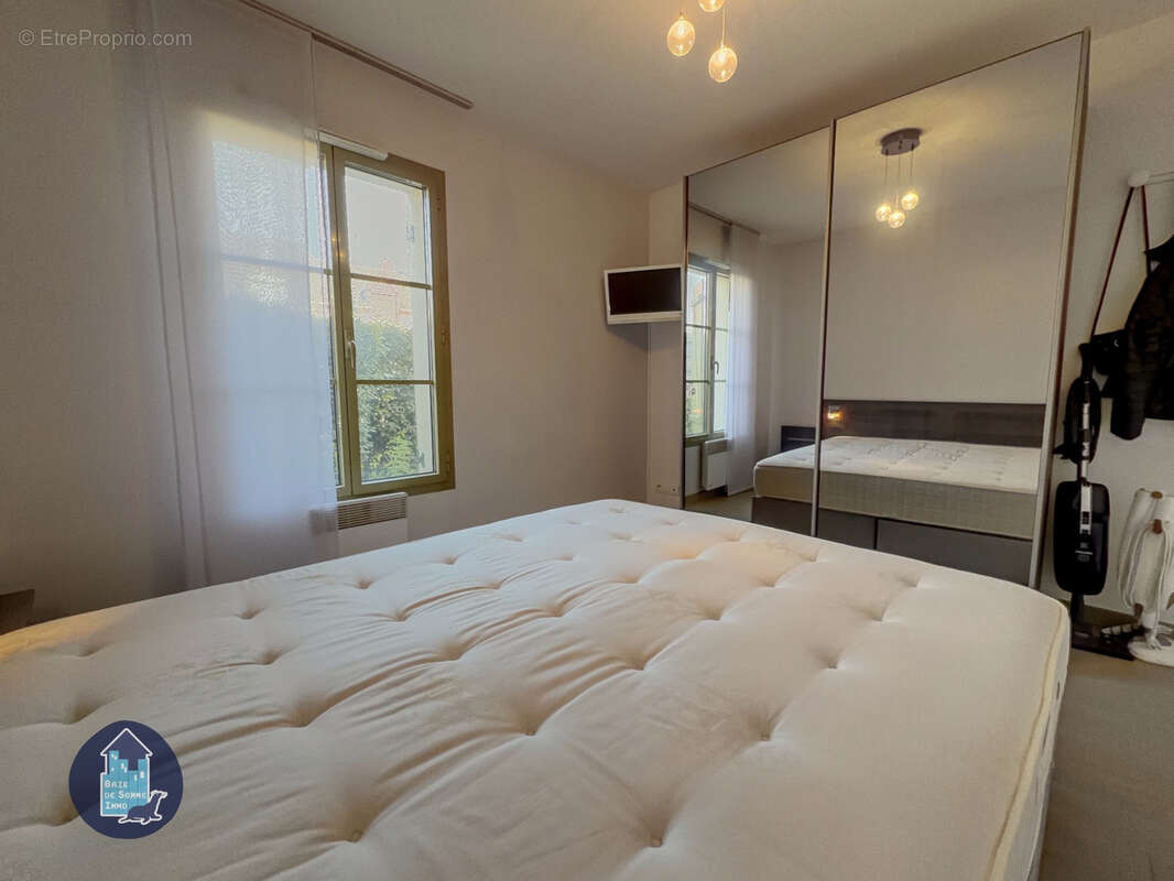 Appartement à SAINT-VALERY-SUR-SOMME