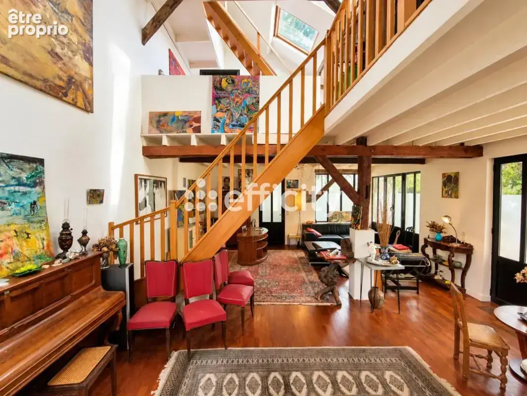 Maison de ville - photo 2