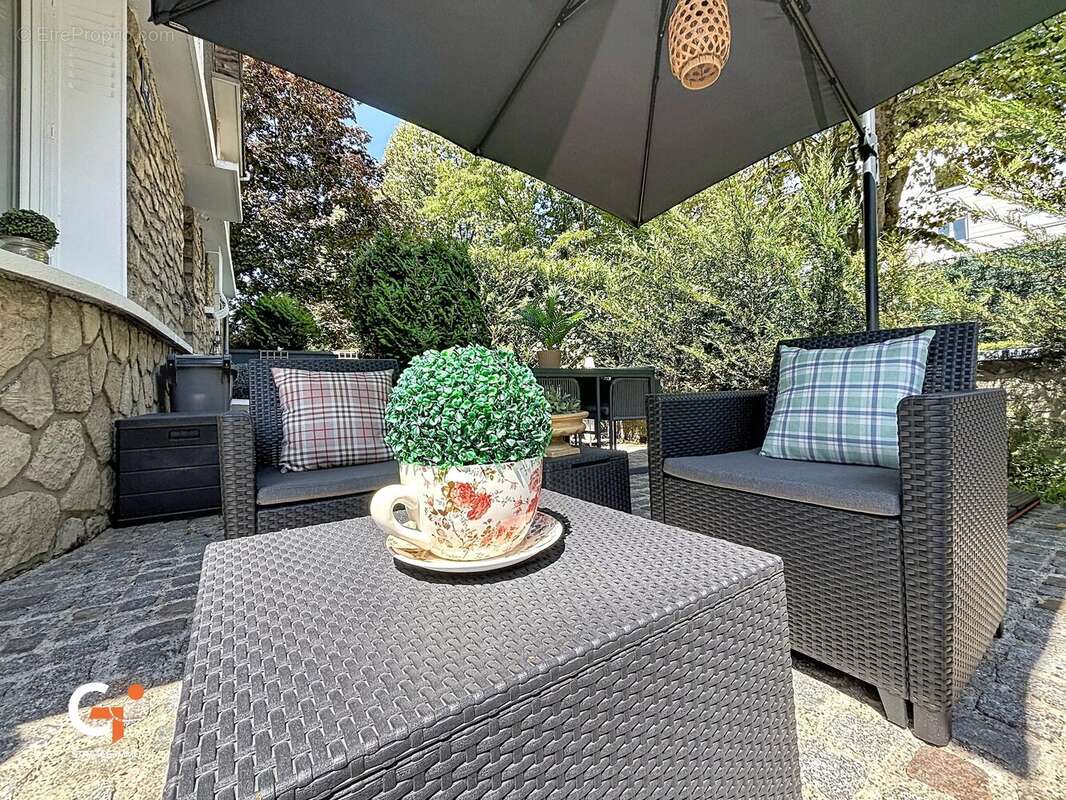 Sotteville-lès-Rouen Maison 8 pièces 147 m² - photo 41