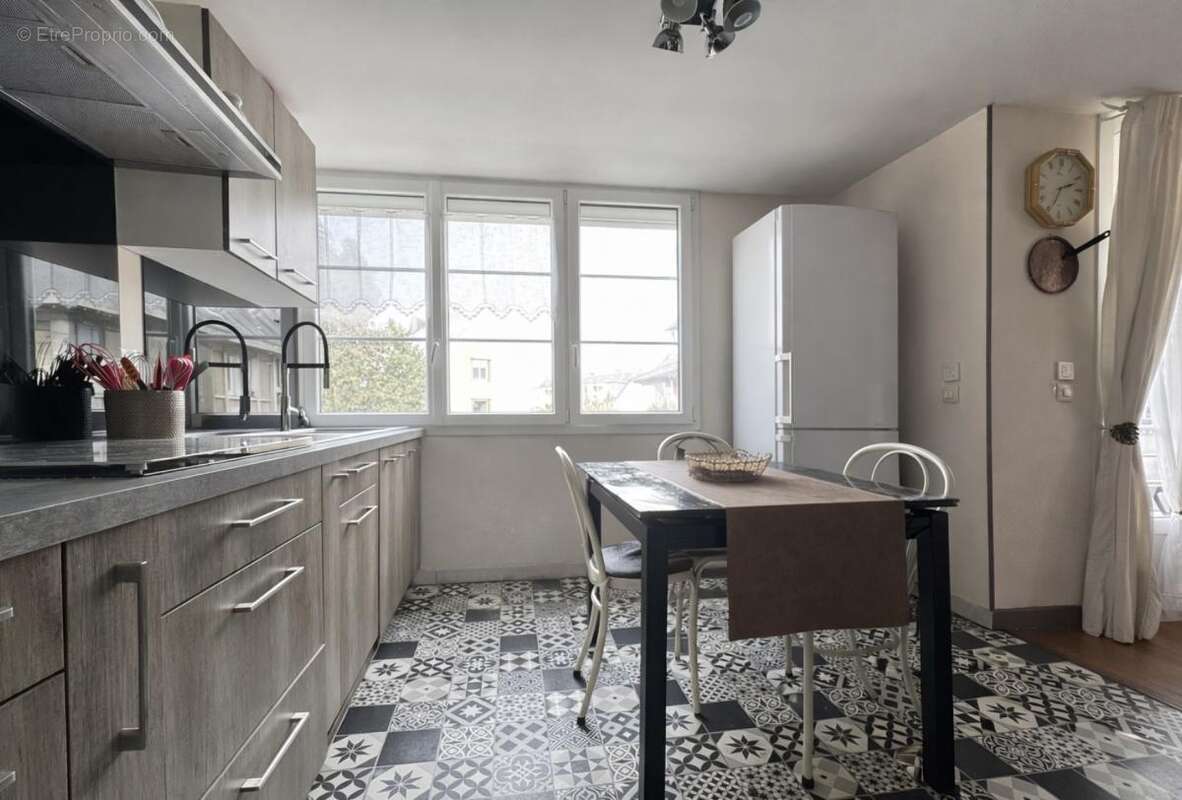 Appartement à LISIEUX