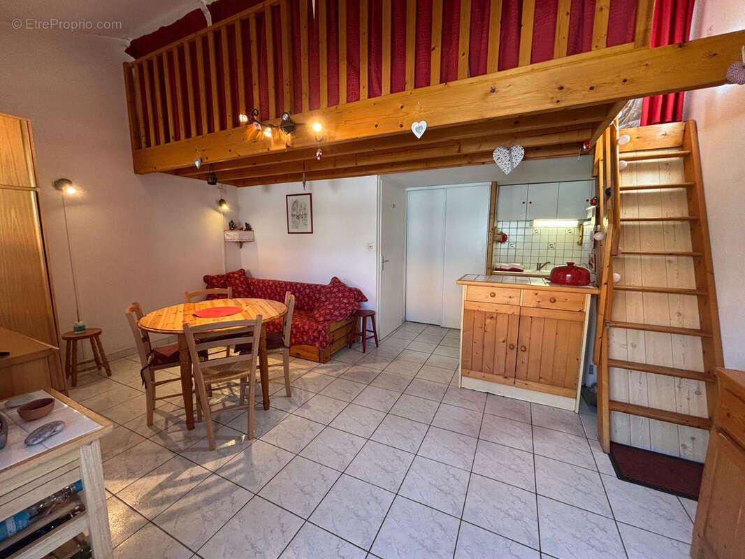 Appartement à SAINT-JEAN-DE-MONTS