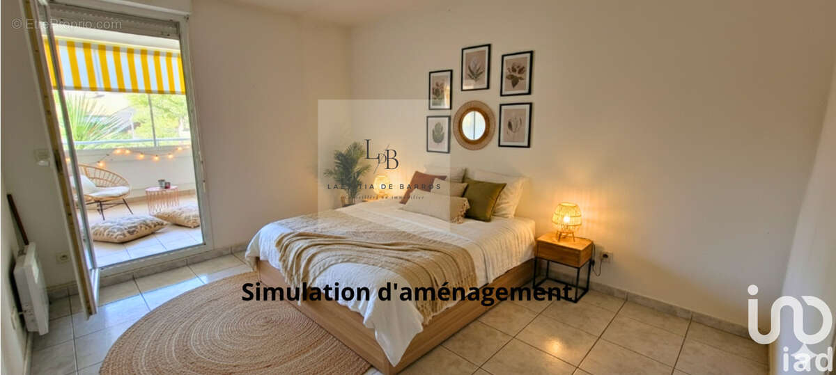 Photo 6 - Appartement à LA GRANDE-MOTTE