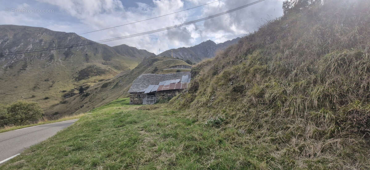 Maison à LUZ-SAINT-SAUVEUR