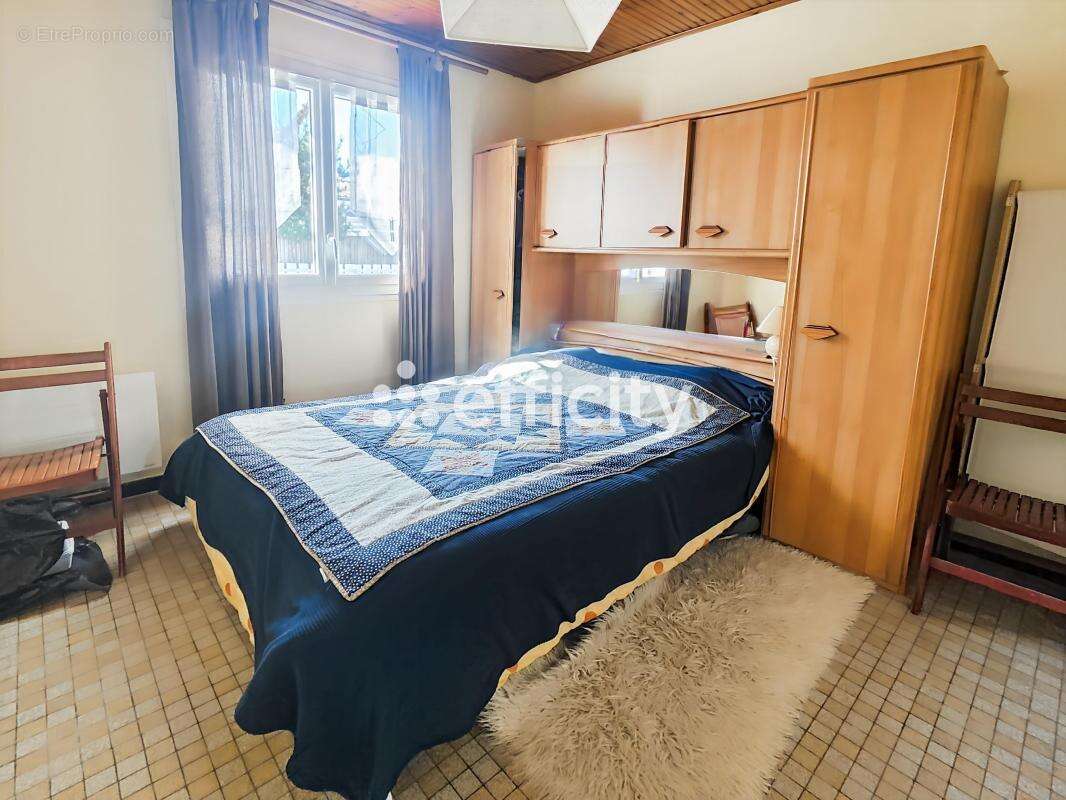 Maison à BRETIGNOLLES-SUR-MER