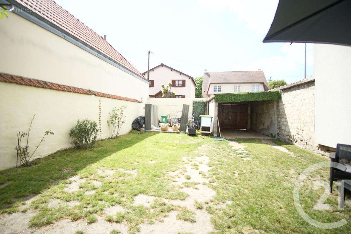 Maison à CRETEIL
