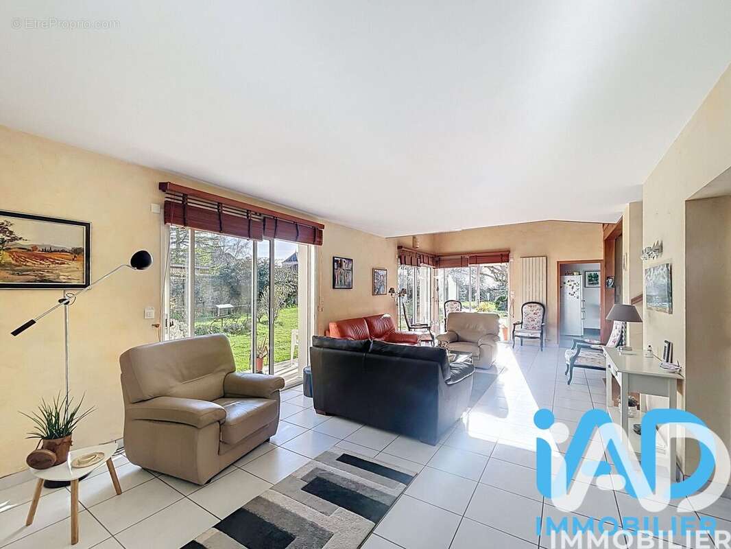 Photo 5 - Maison à COULONGES-SUR-L'AUTIZE