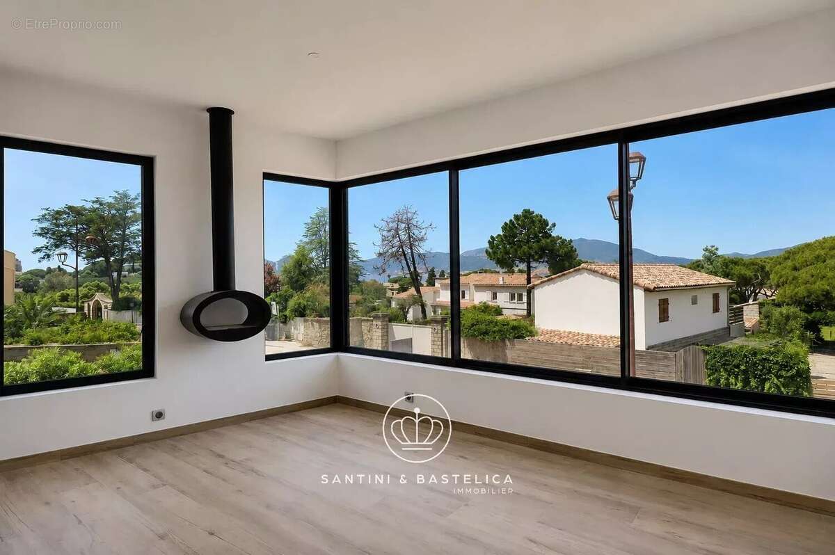 Appartement à PIETROSELLA