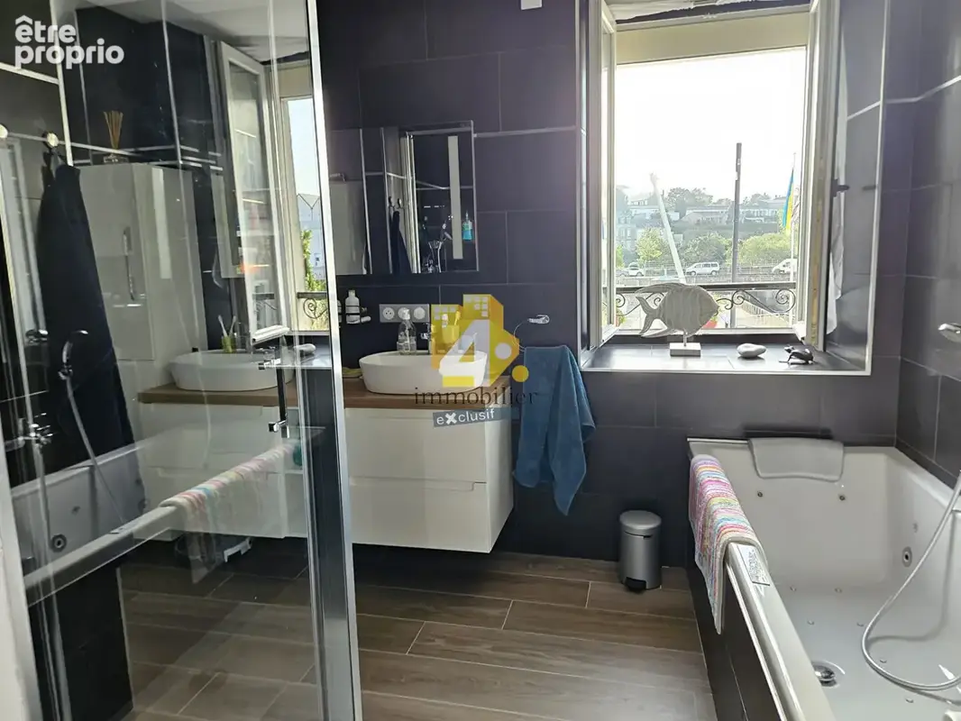 Appartement Pontchateau T4 - photo 12
