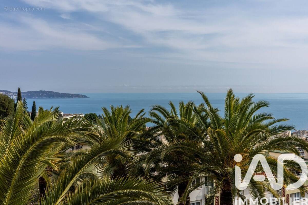 Photo 1 - Appartement à NICE