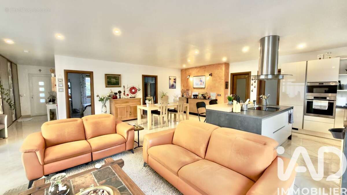 Photo 5 - Maison à LEZIGNAN-CORBIERES