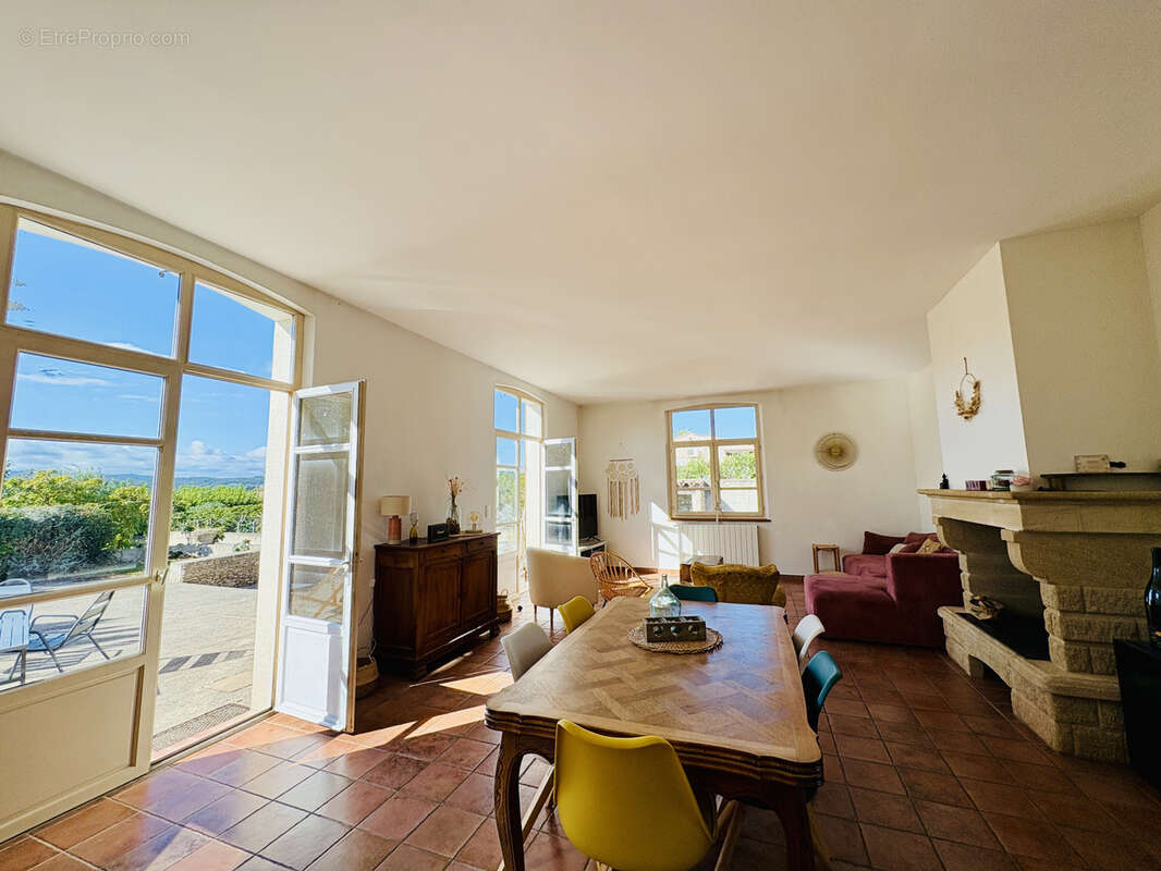 Maison à TREBES