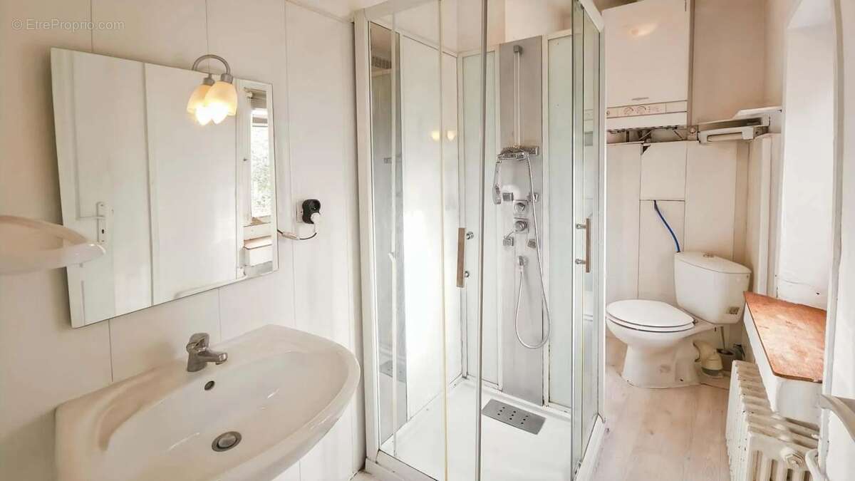 Appartement à ARGENTAN