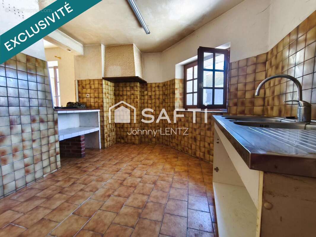 Photo 5 - Maison à THILOUZE