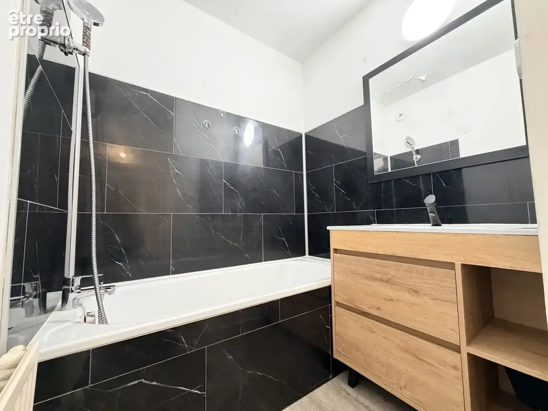 Appartement T2 33m2 - photo 4
