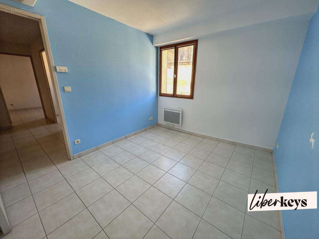 Appartement à SARRIANS