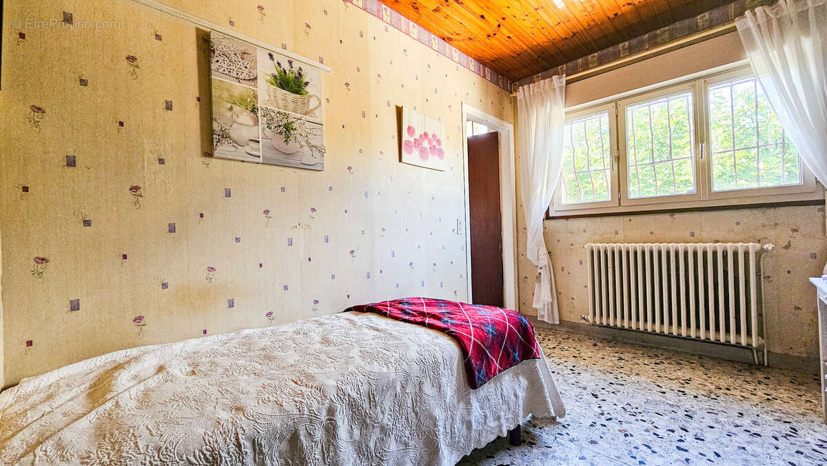 Appartement à ARGENTEUIL