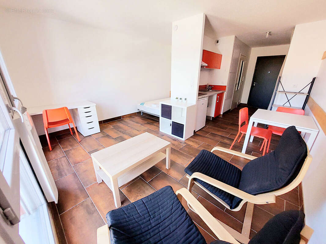 Appartement à ALBI