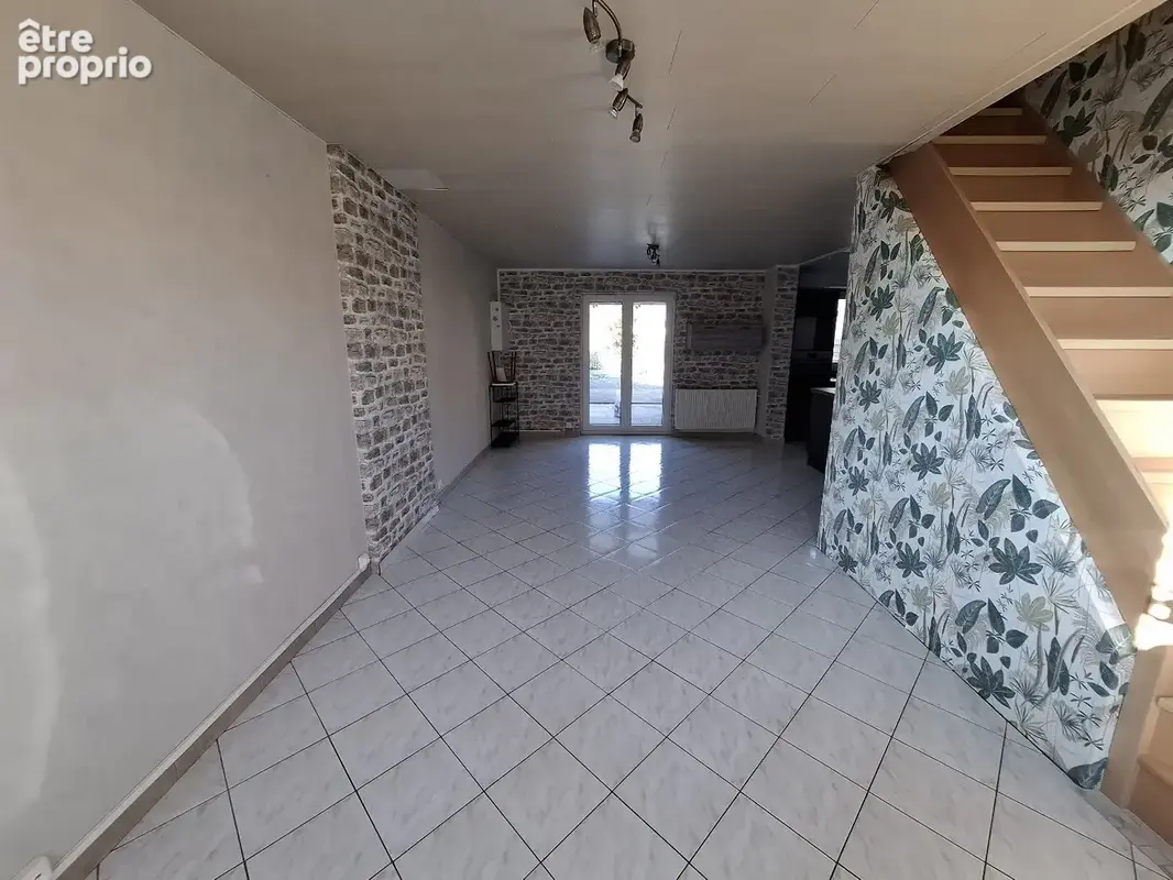 Maison semi-individuelle de 87m² - photo 3