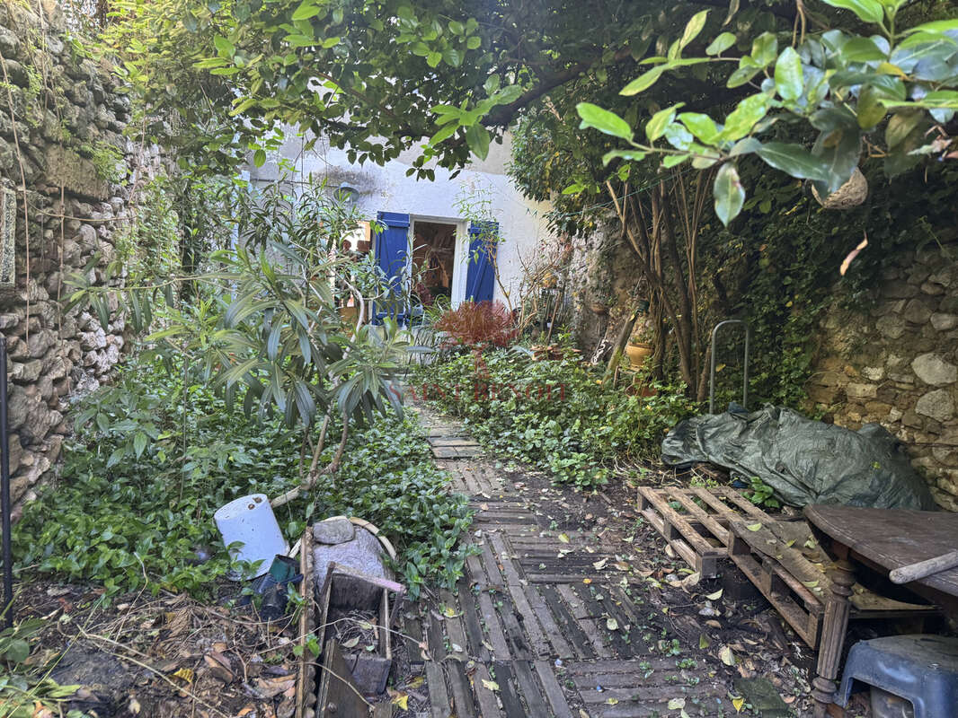 Maison à ANIANE