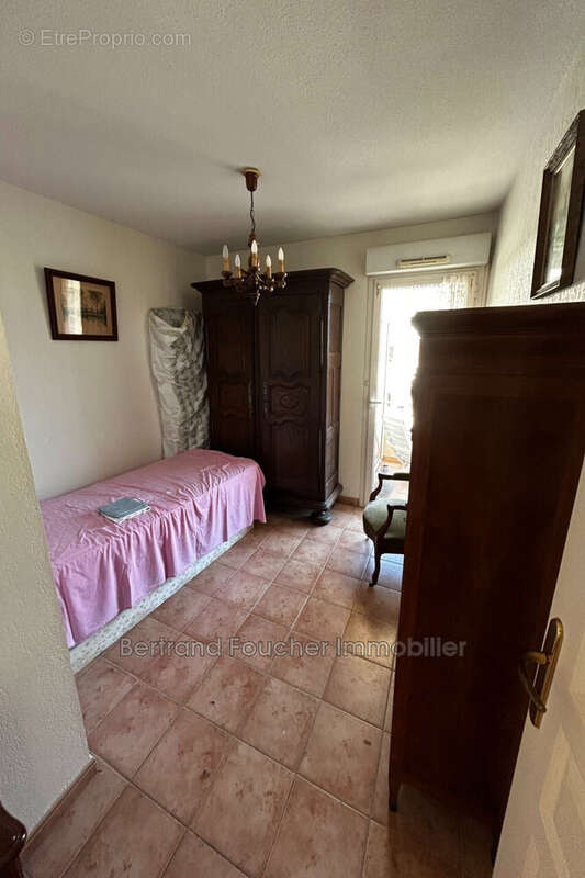 Appartement à CAVALAIRE-SUR-MER