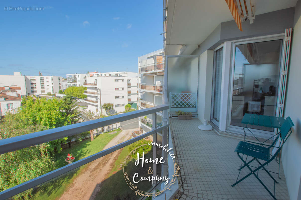 Appartement à ROYAN