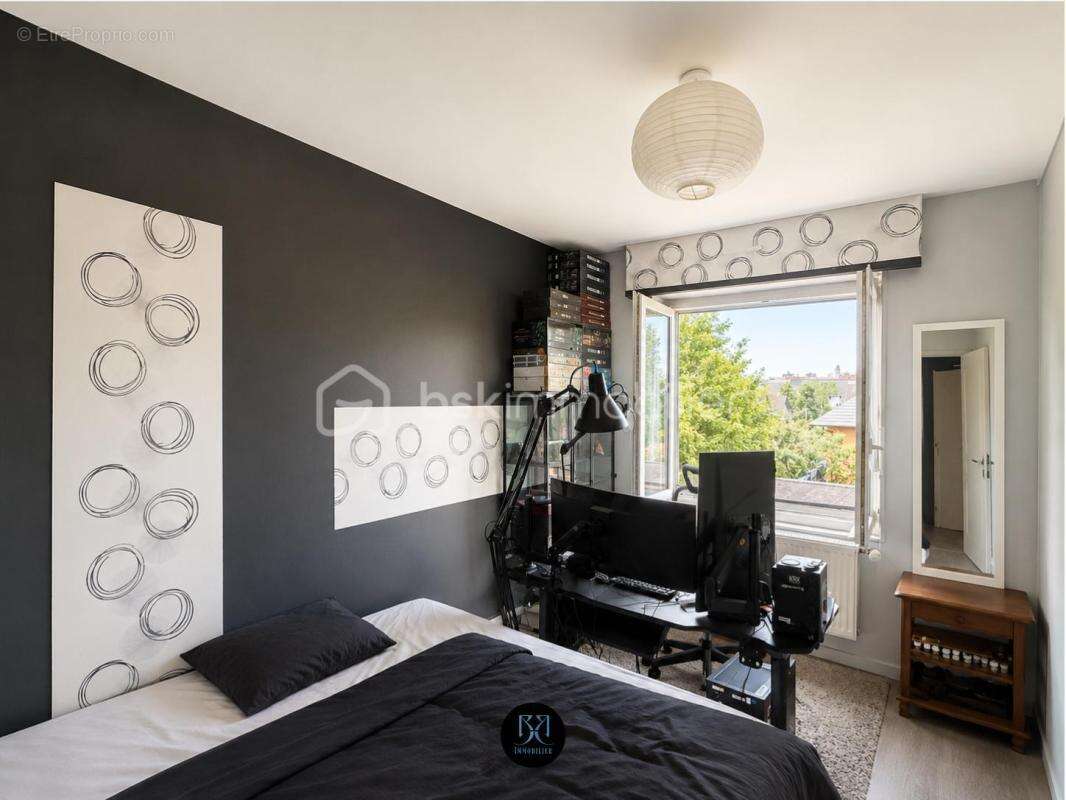Appartement 4 pièces, investissement sécurisé - photo 5