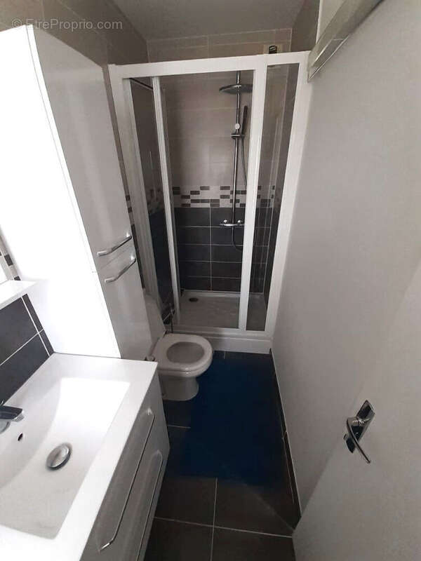 Appartement à BALLAINVILLIERS