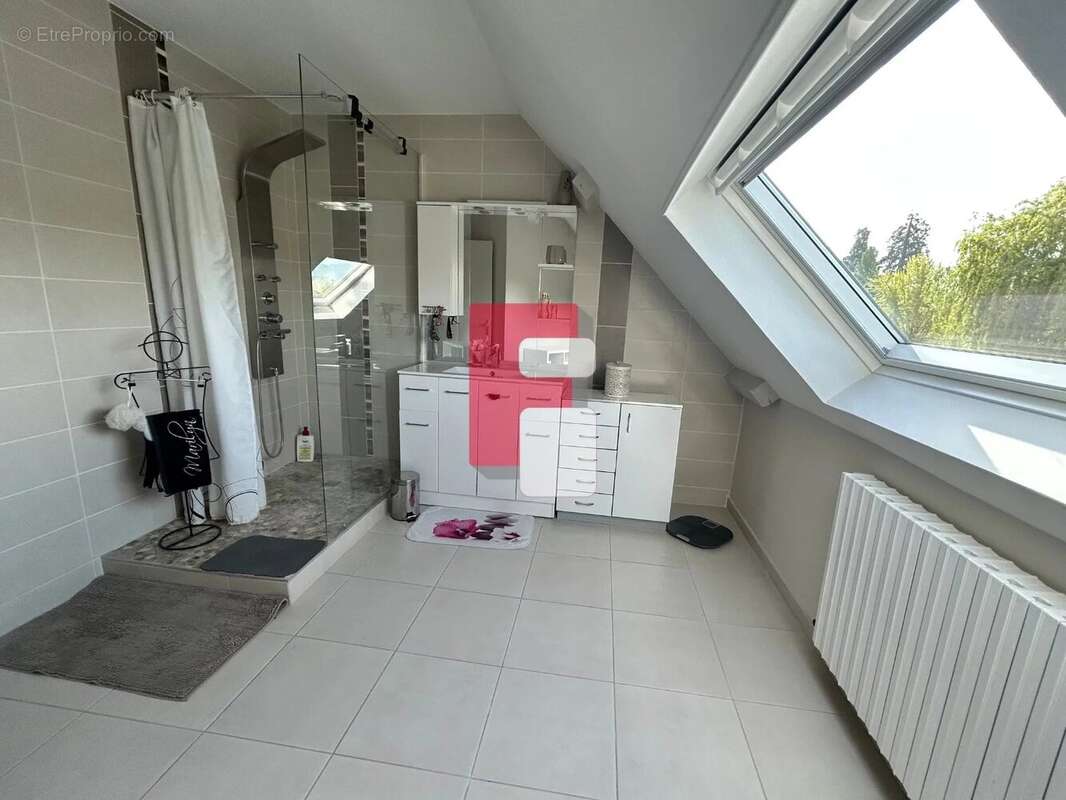 Maison à LUSIGNY-SUR-BARSE