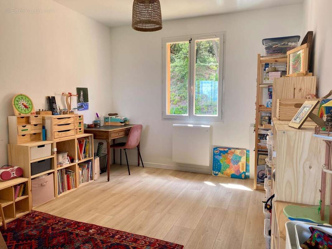 Photo 3 - Maison à PUJAUT