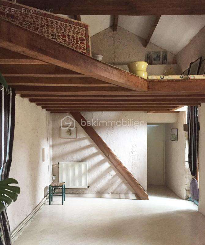 Maison à PERIGUEUX