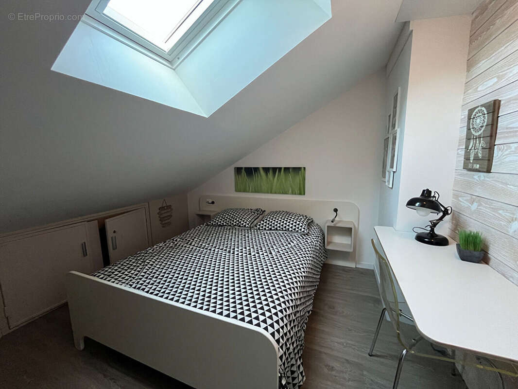 Maison à LA PLAINE-SUR-MER