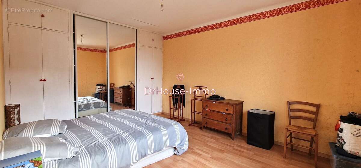 Maison 148 m² à Cherreau  - photo 6
