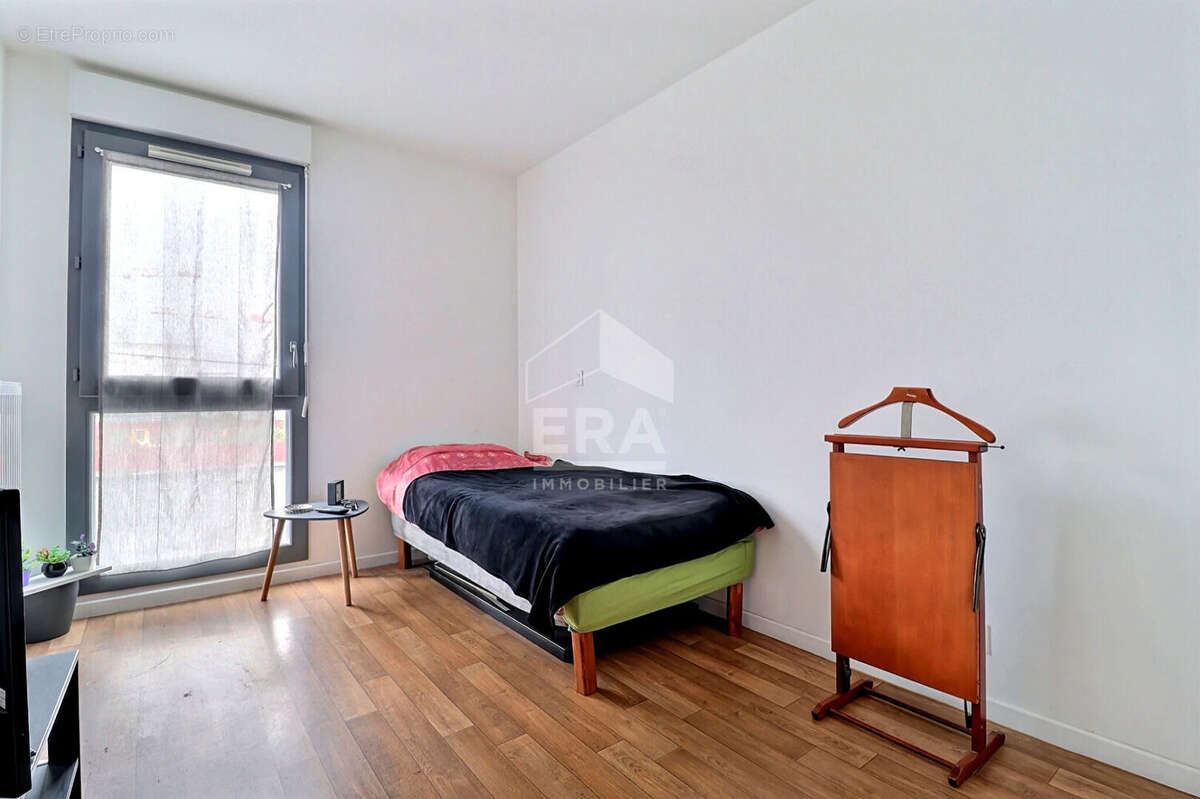 Appartement à SAINT-DENIS