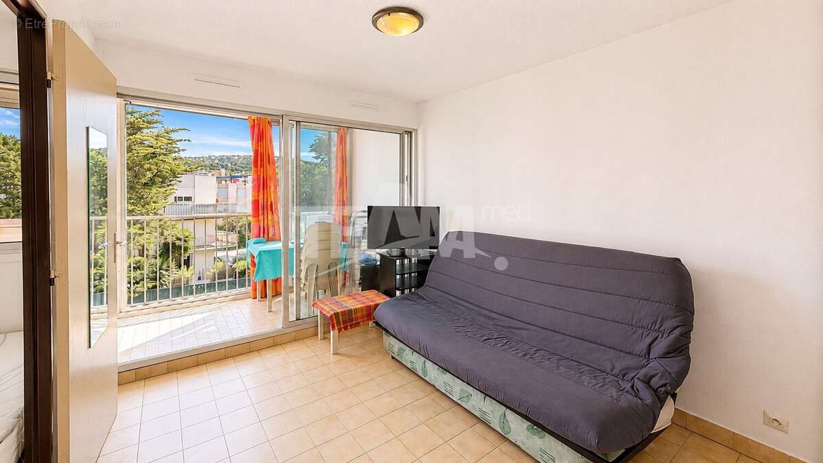 Appartement à SETE