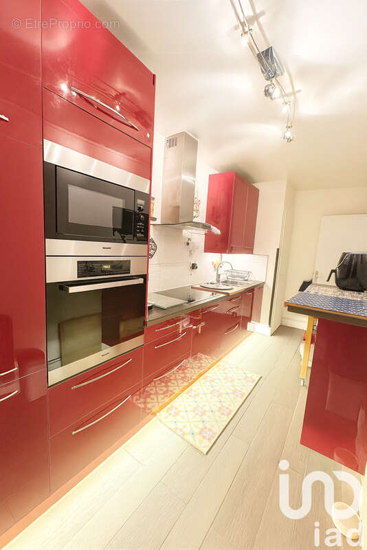 Photo 2 - Appartement à AULNAY-SOUS-BOIS