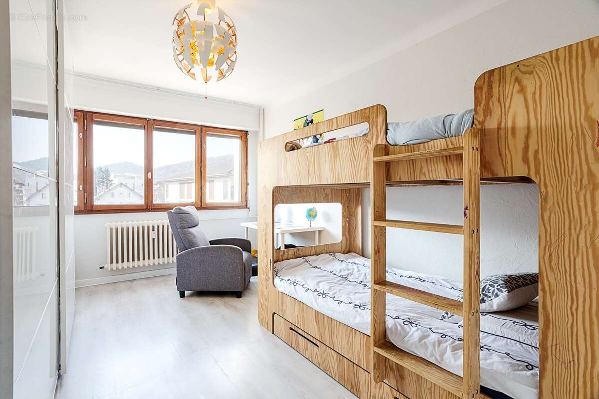 Appartement à ANNEMASSE